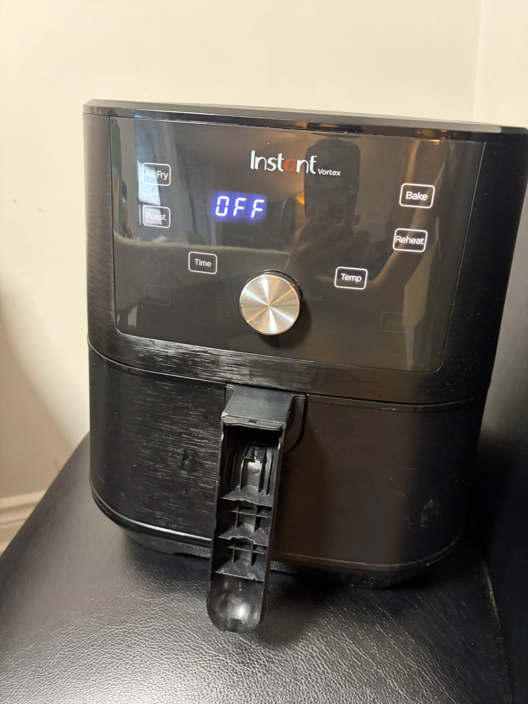 Instant Vortex Air Fryer - photo 4