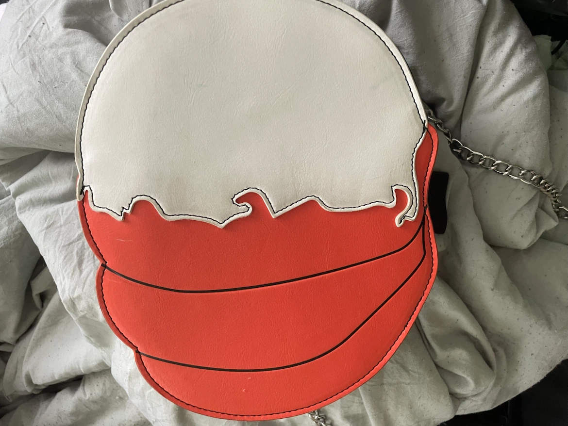 Nightmare before Christmas bag - photo 2