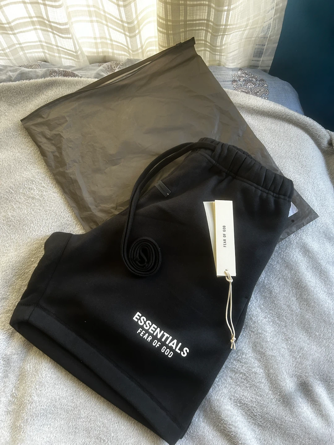 Essentials shorts