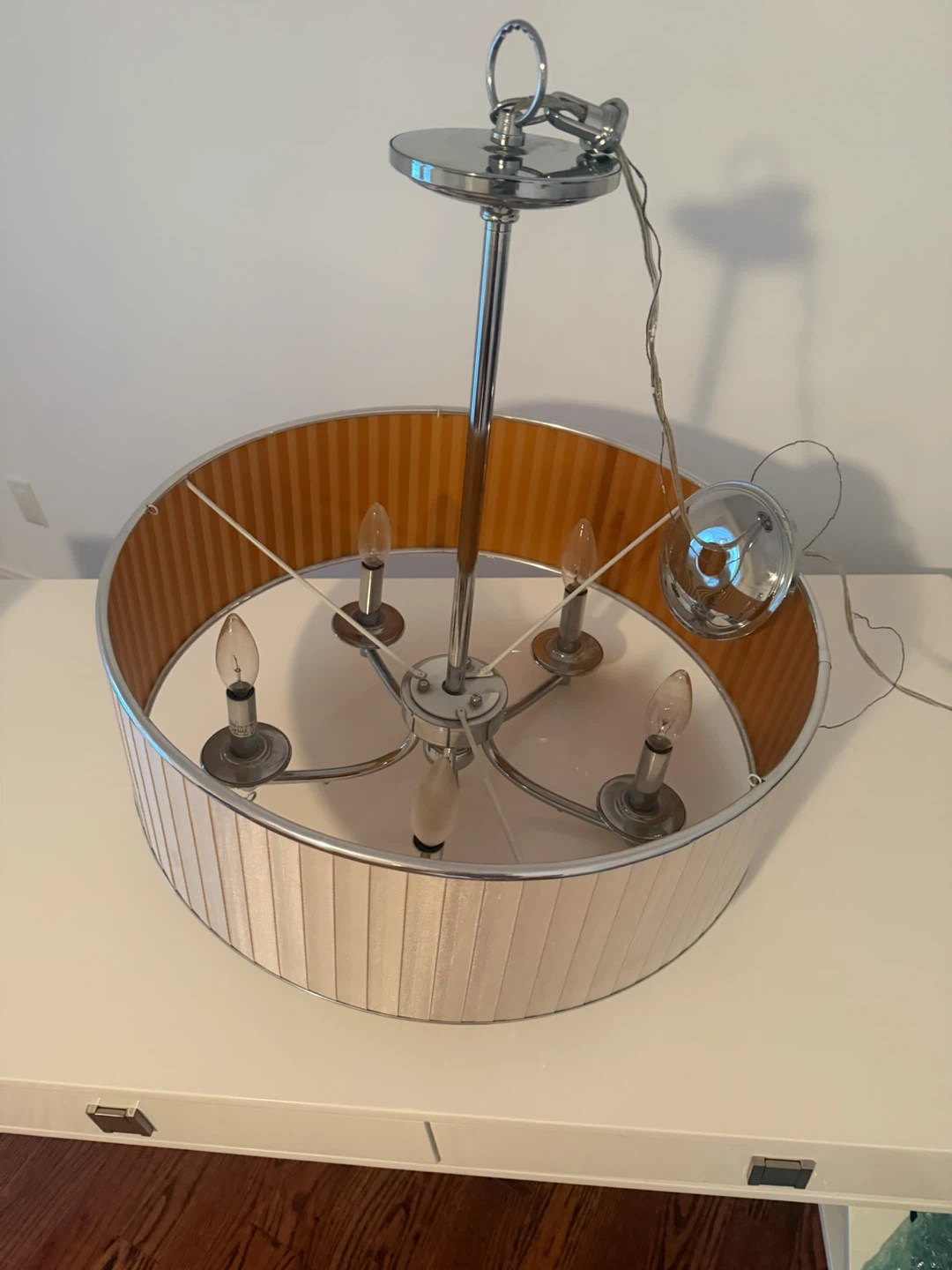 Chandelier Light Fixture