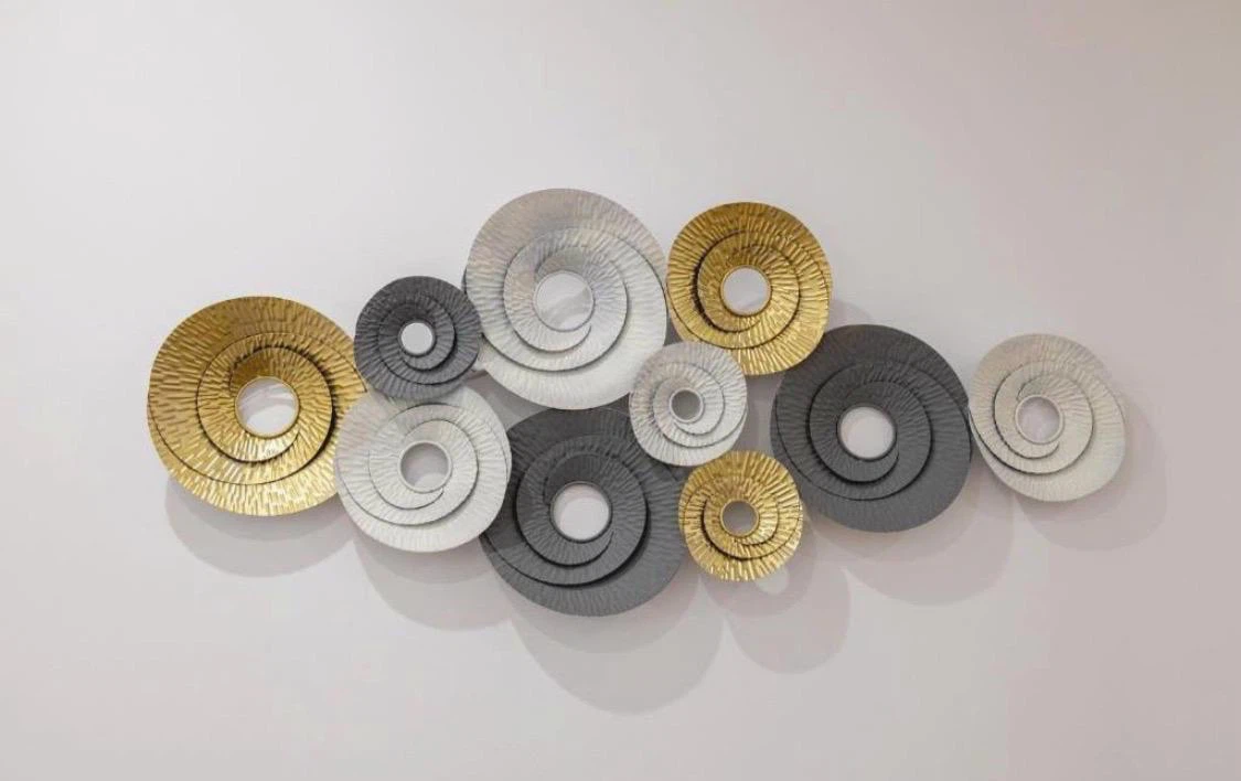 Beautiful Wall Art Metal