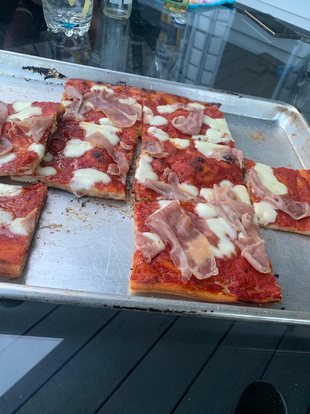 VEVOR Pizza Oven - photo 4