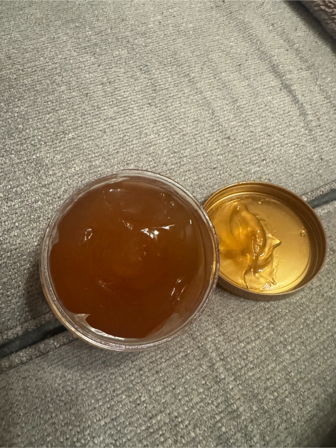 Shea Moisture Coconut & Hibiscus Styling Gel - photo 2