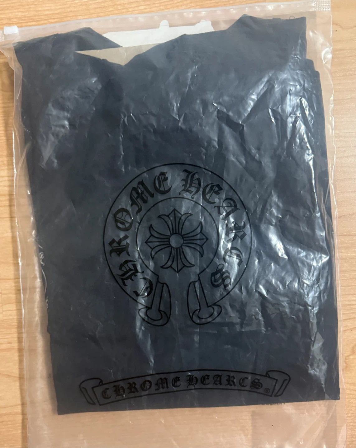 Chrome Hearts tee - photo 5