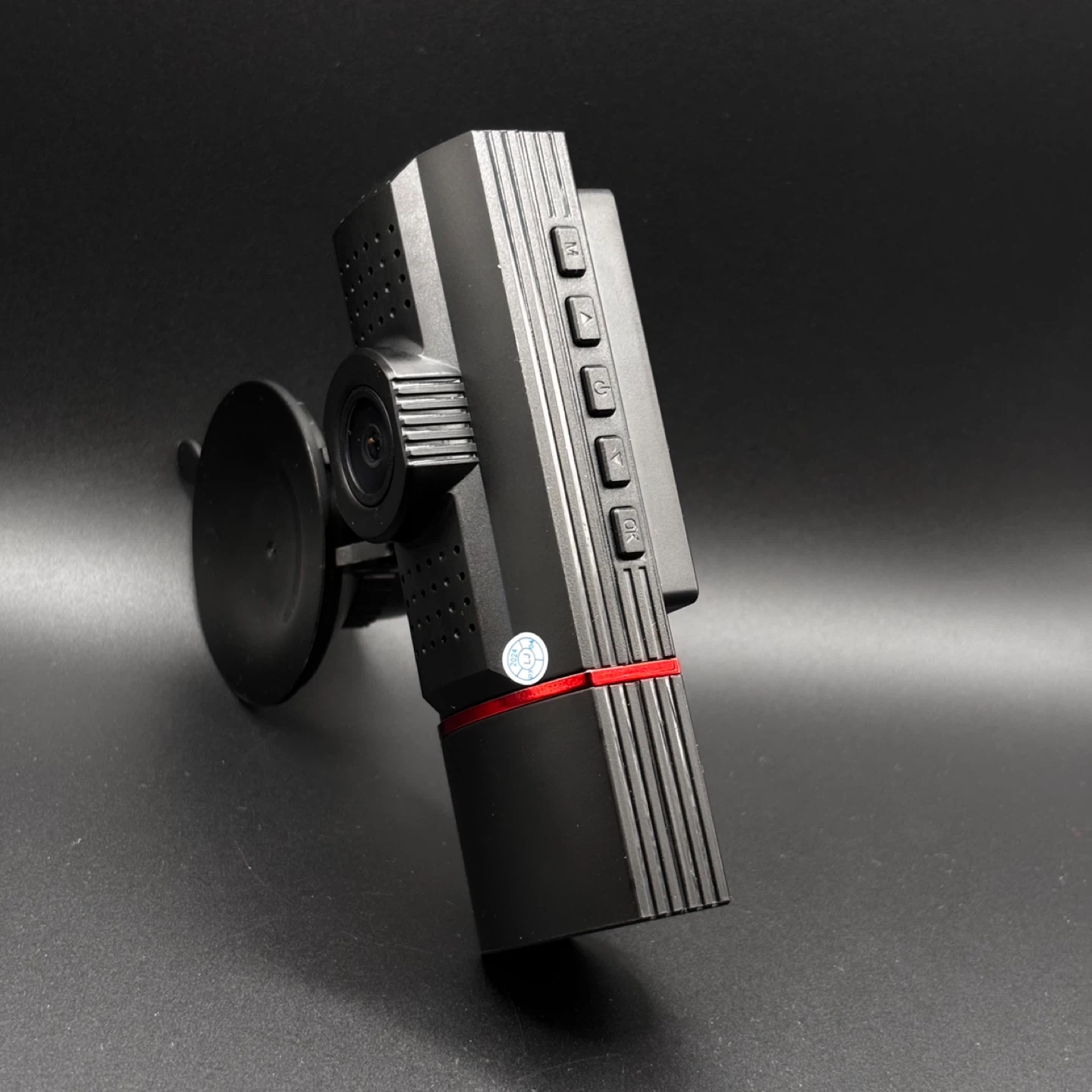 Milerong X25 Dash Cam with Suction Cup Mount - photo 5