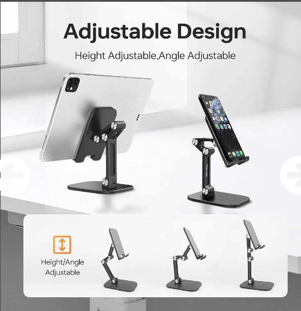 MECHRIG Desktop Phone and Tablet Holder - photo 2