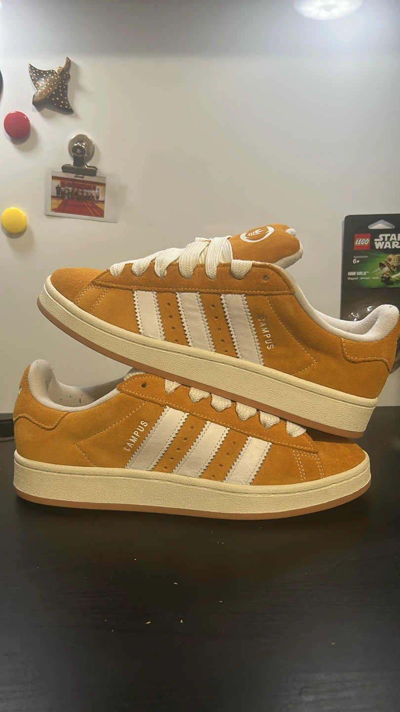 Adidas Campus size 9.5