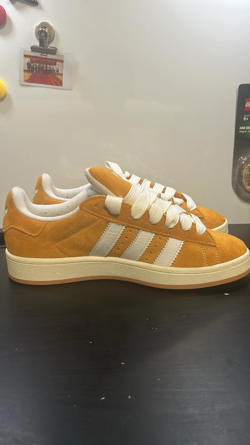 Adidas Campus size 9.5 - photo 2