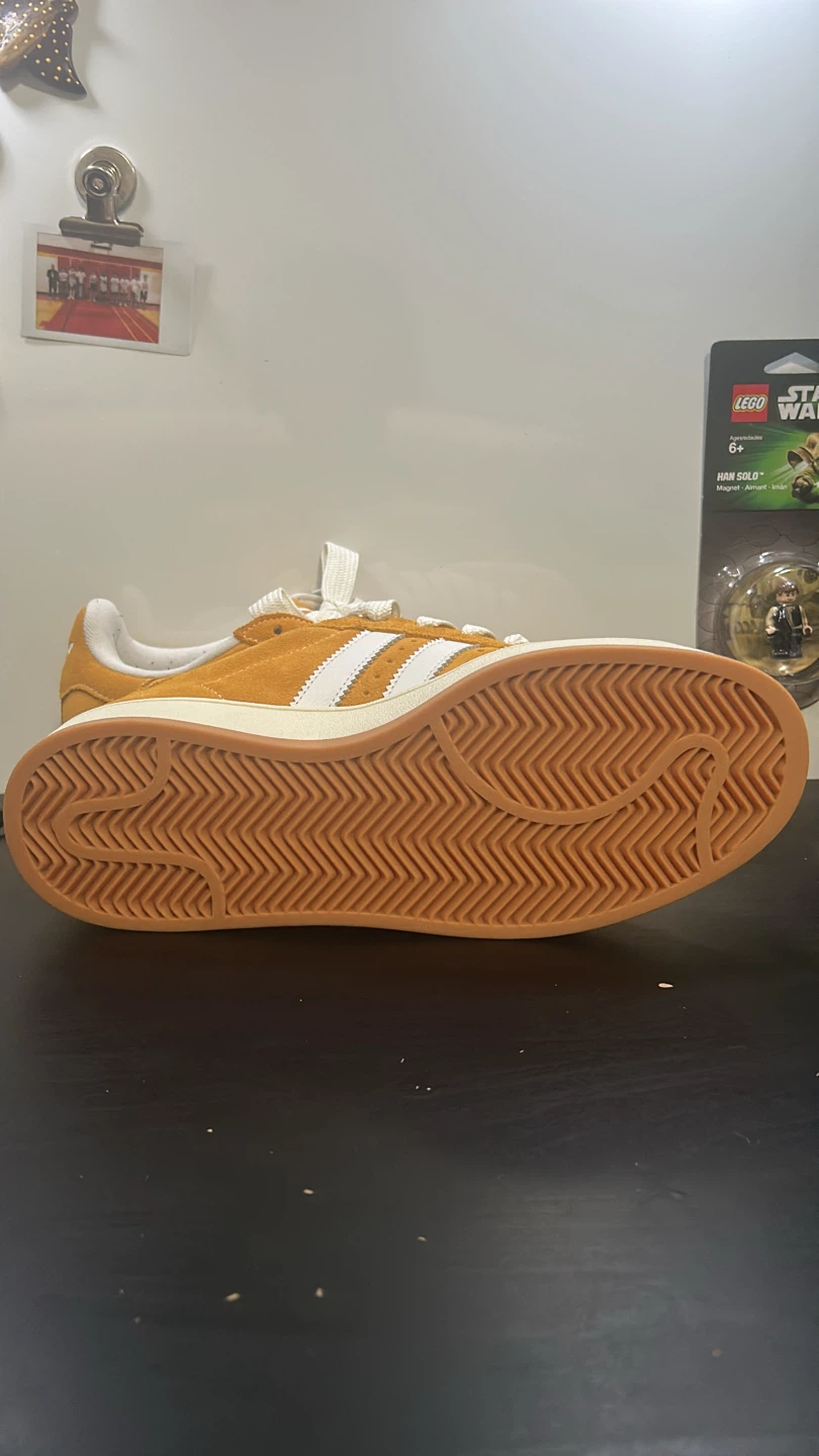 Adidas Campus size 9.5 - photo 3
