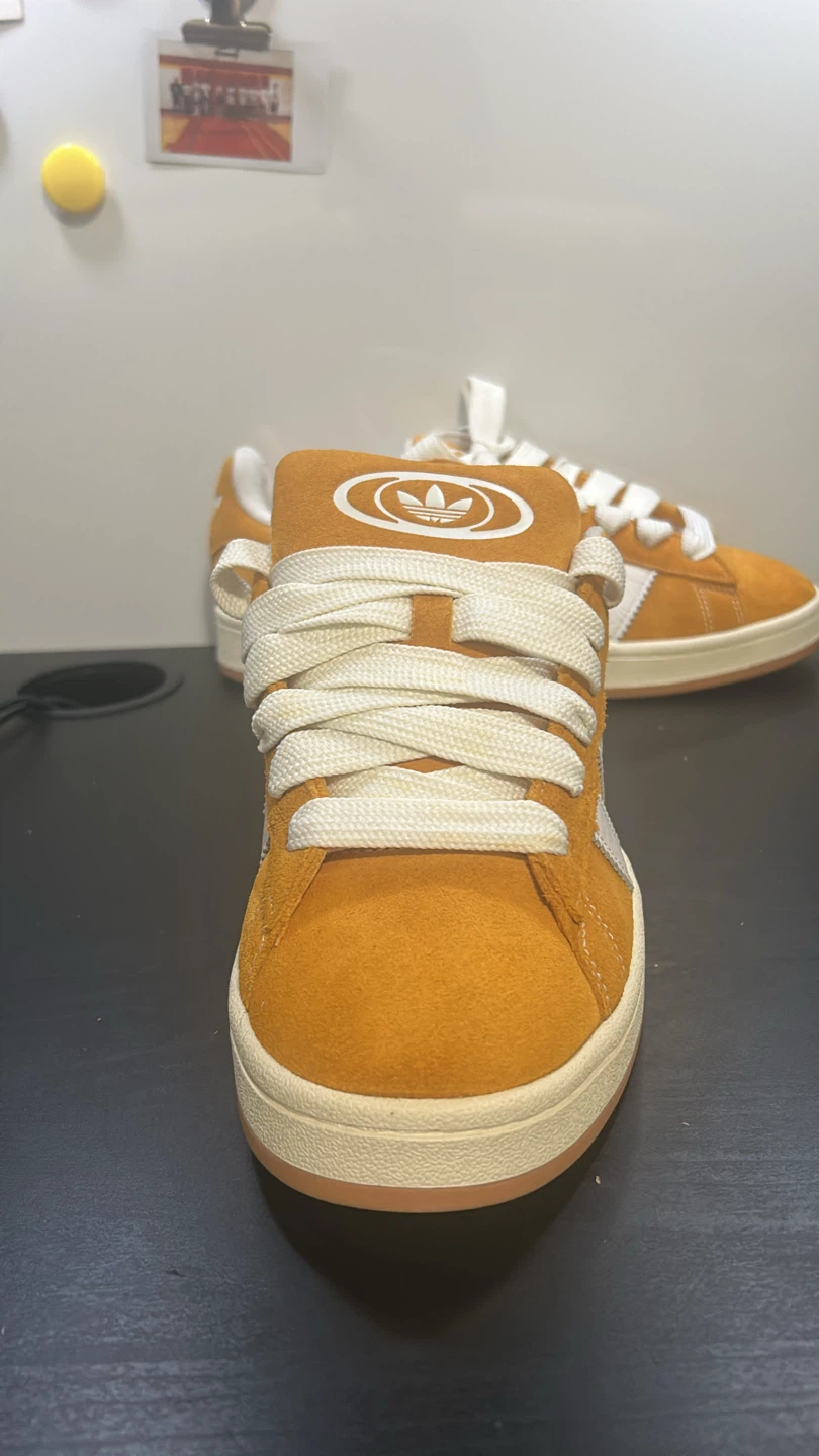 Adidas Campus size 9.5 - photo 4