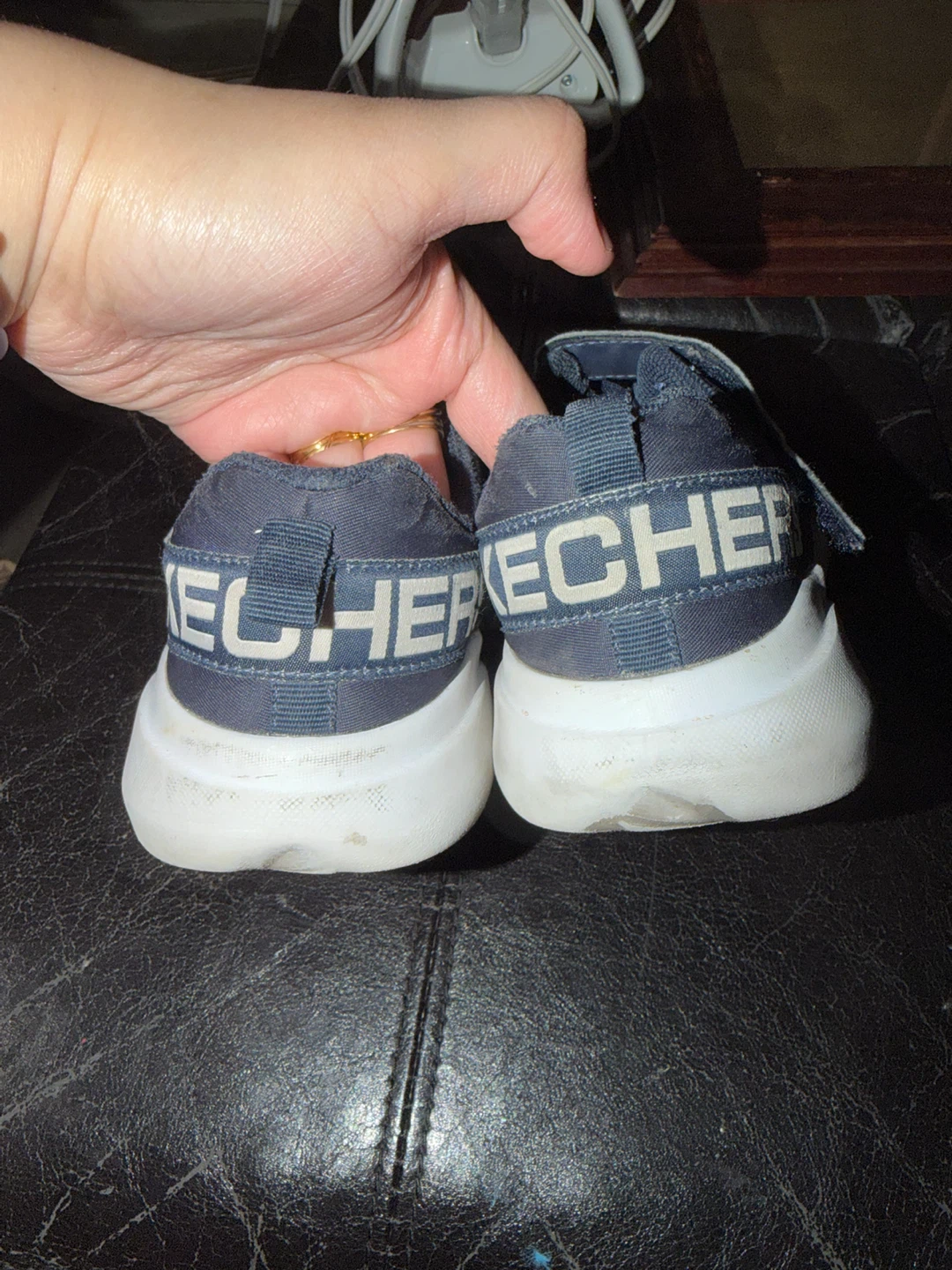 Skechers "Go Run" Kids Shoes - photo 2
