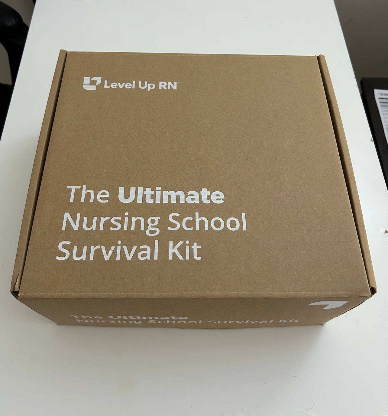 Level Up RN Flashcards