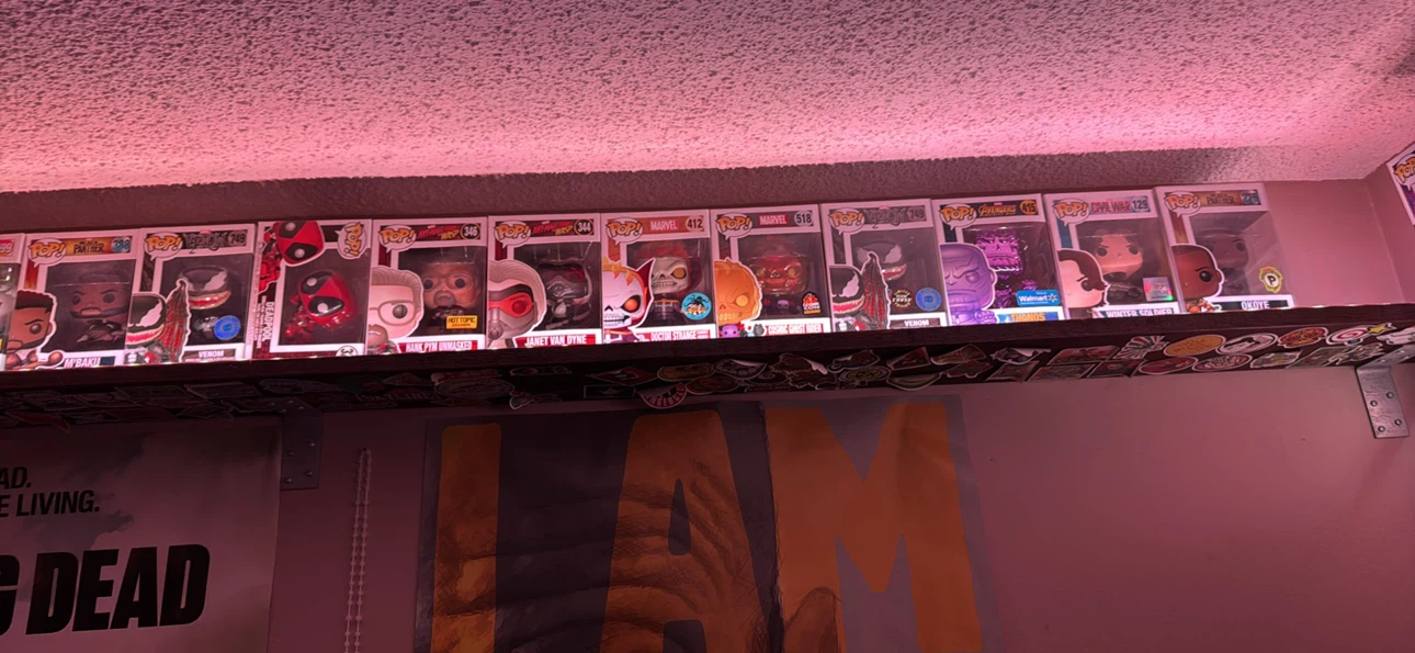 Funko pop lot