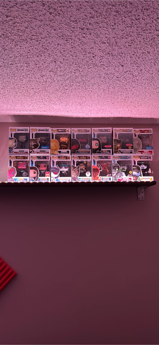 Funko pop lot - photo 2