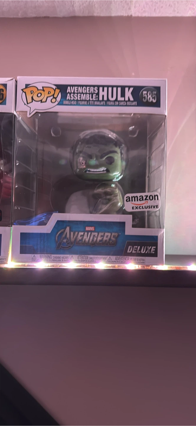 Funko pop lot - photo 5
