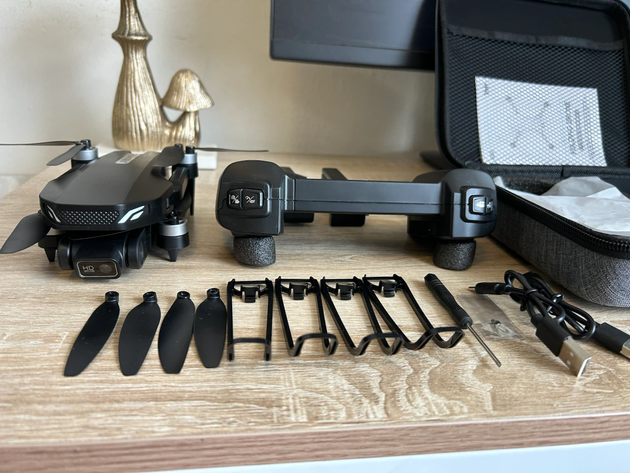 Drone with Camera - photo 4