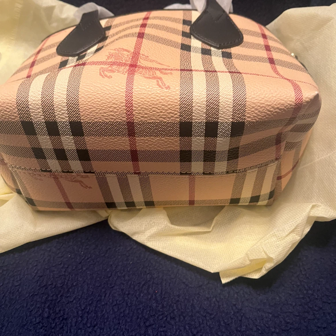 Small Tote Bag - photo 2