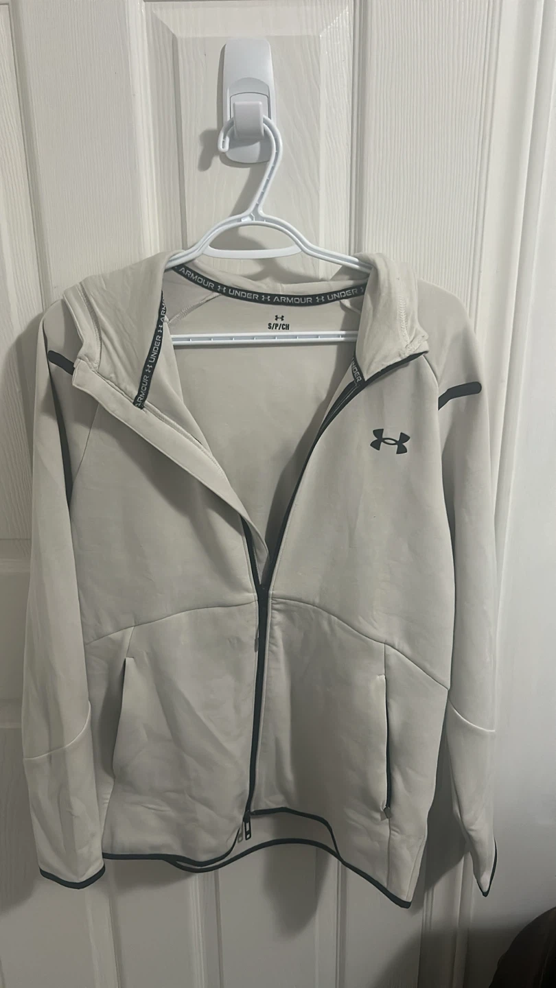 Under Armour Hoodie - photo 2
