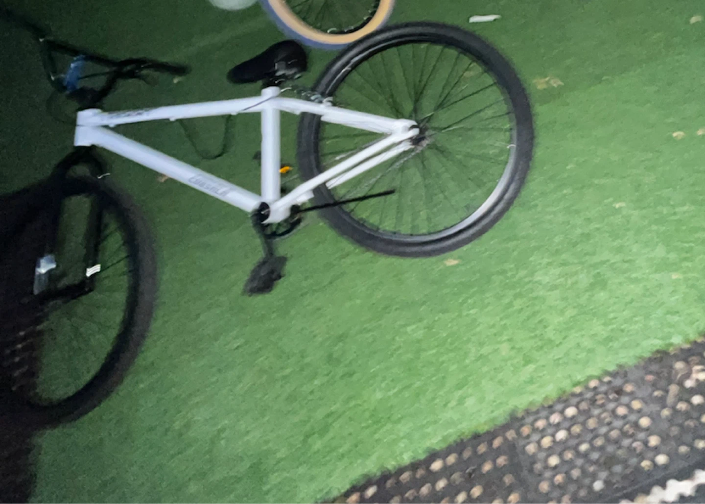 Bicycle