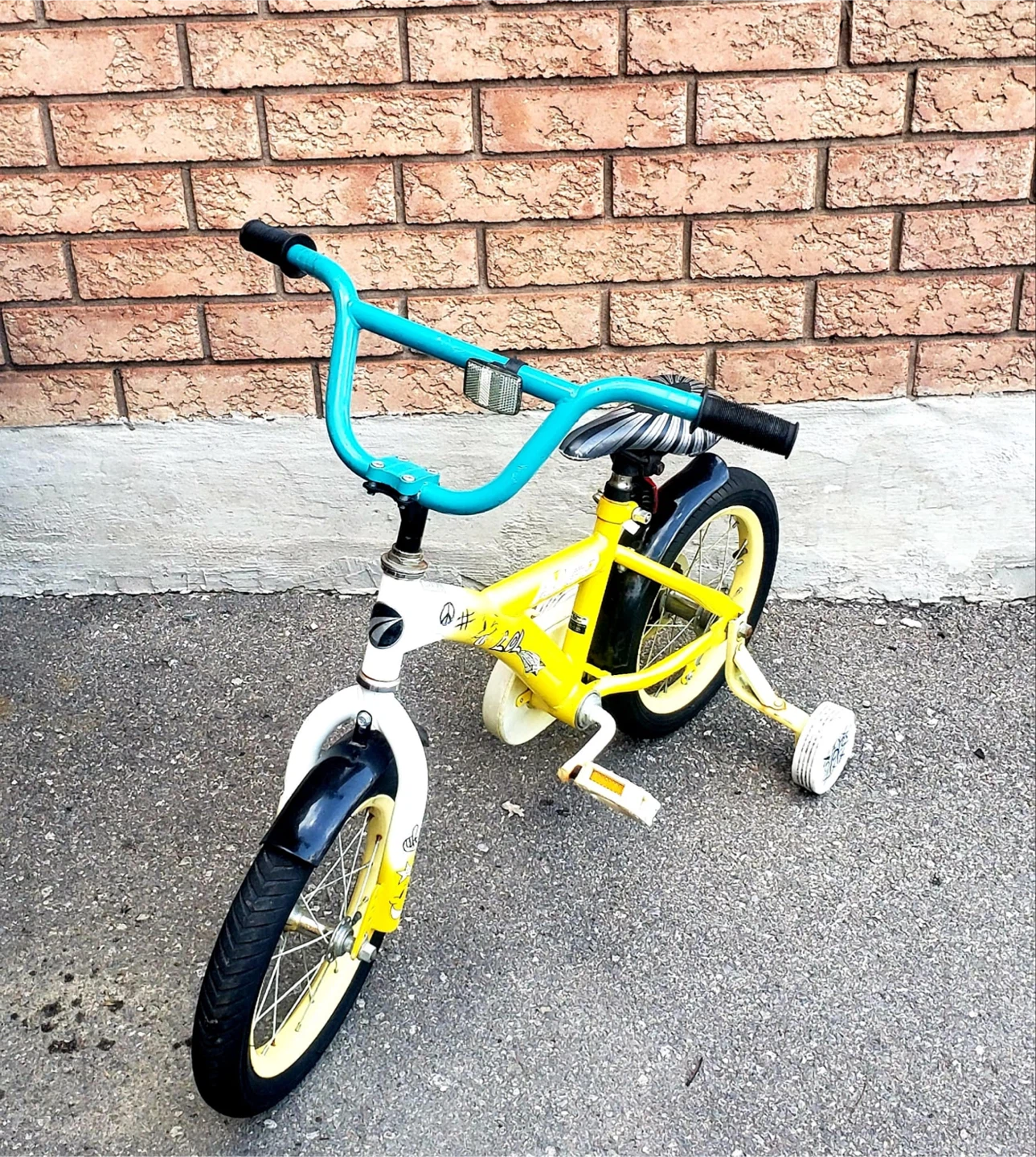 Avigo Kids Bike - photo 2