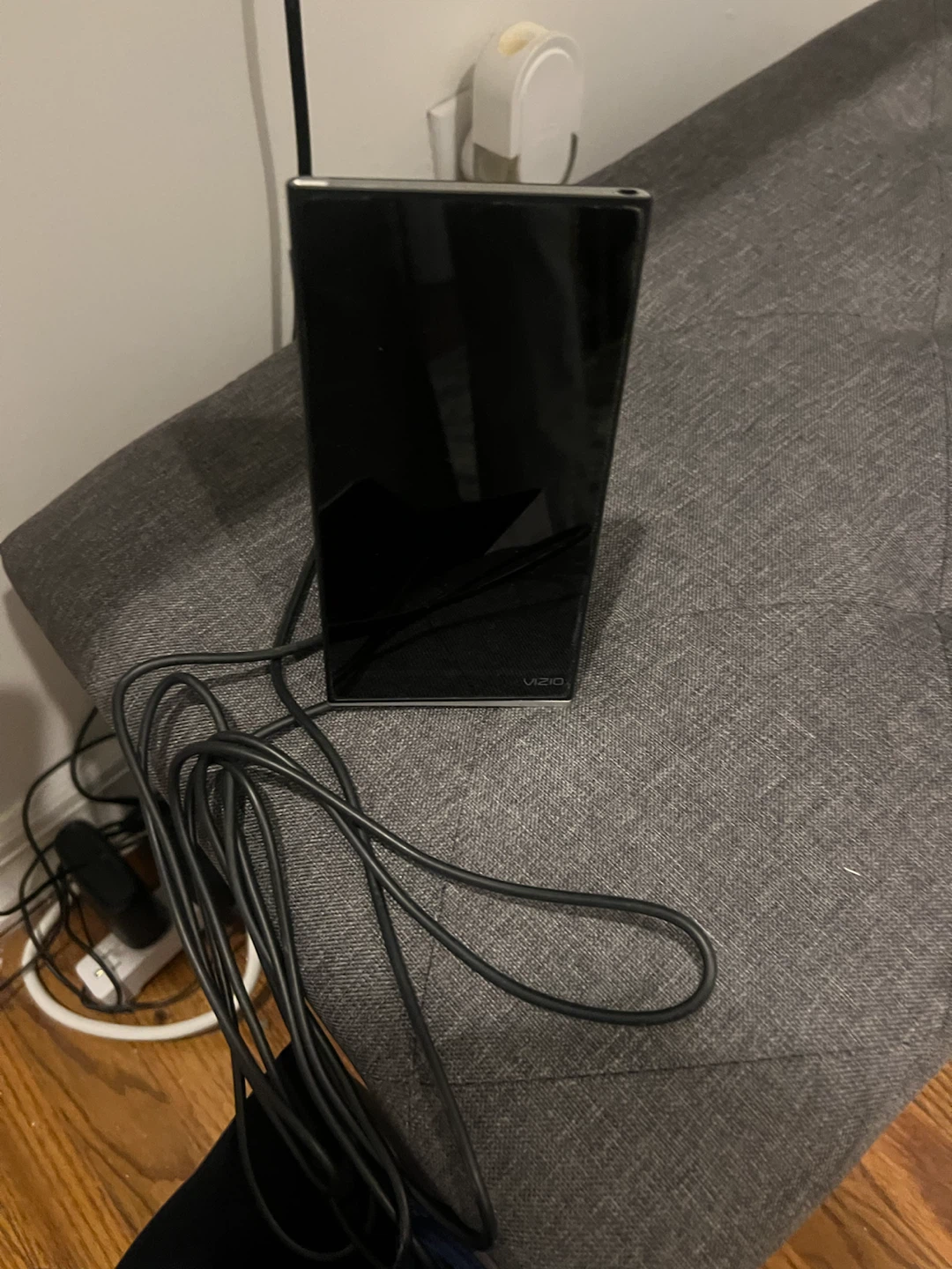 VIZIO 55" Smart TV with Remotes - photo 2
