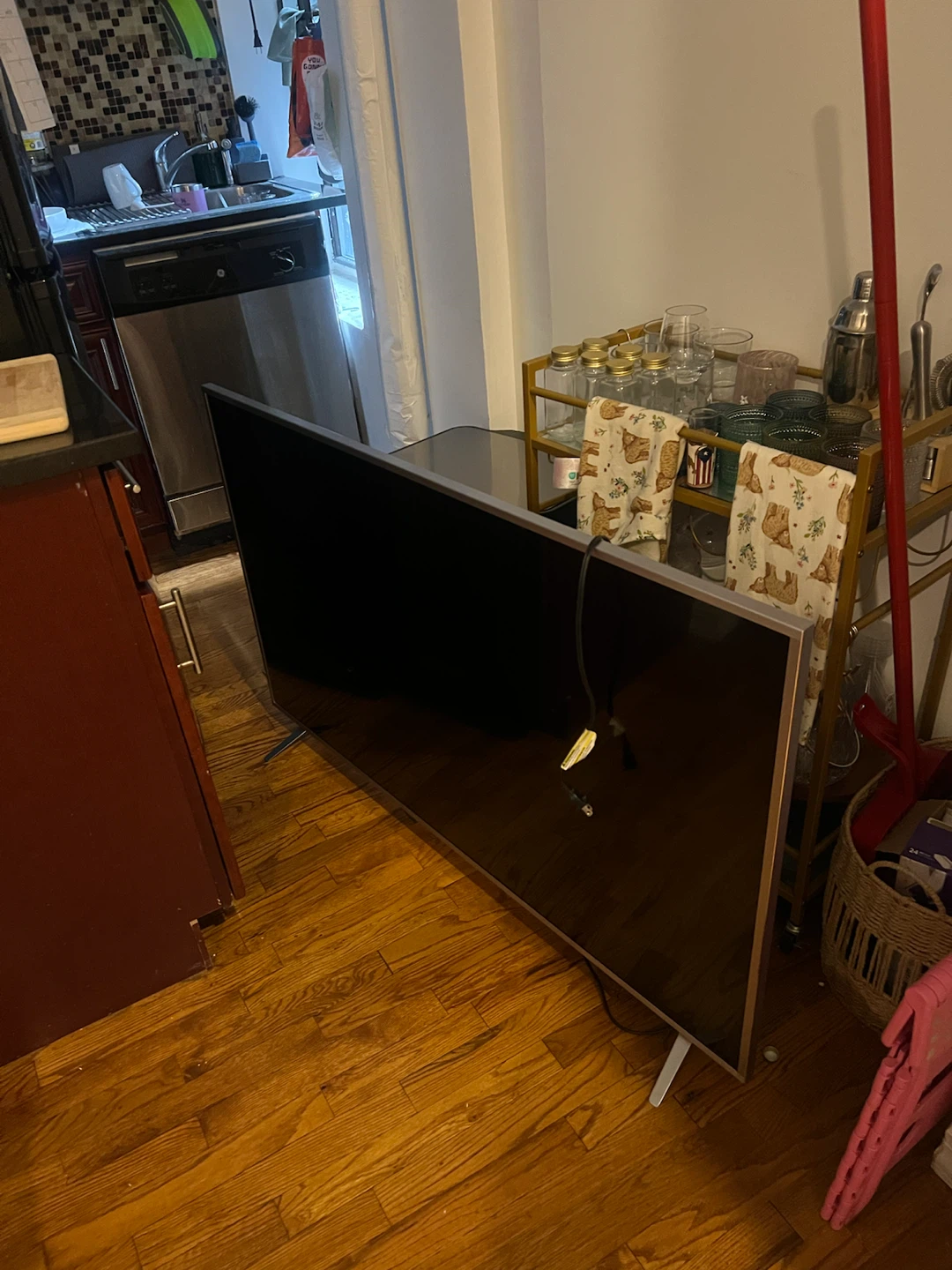 VIZIO 55" Smart TV with Remotes - photo 4