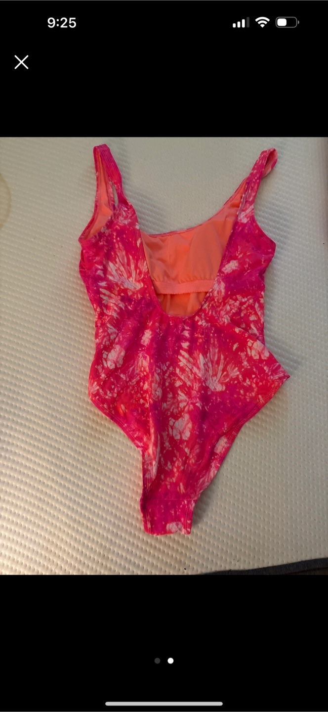 George! Adults Swimsuit Size 6 - photo 4