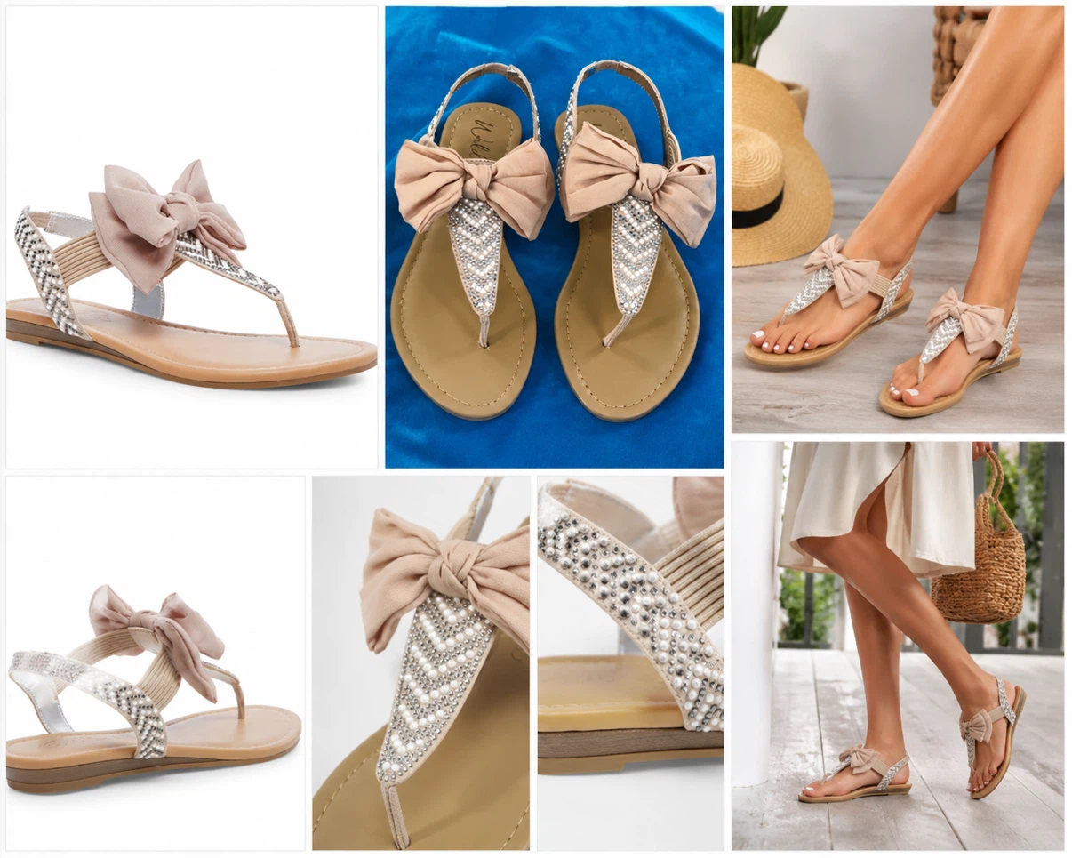 Women’s sandals