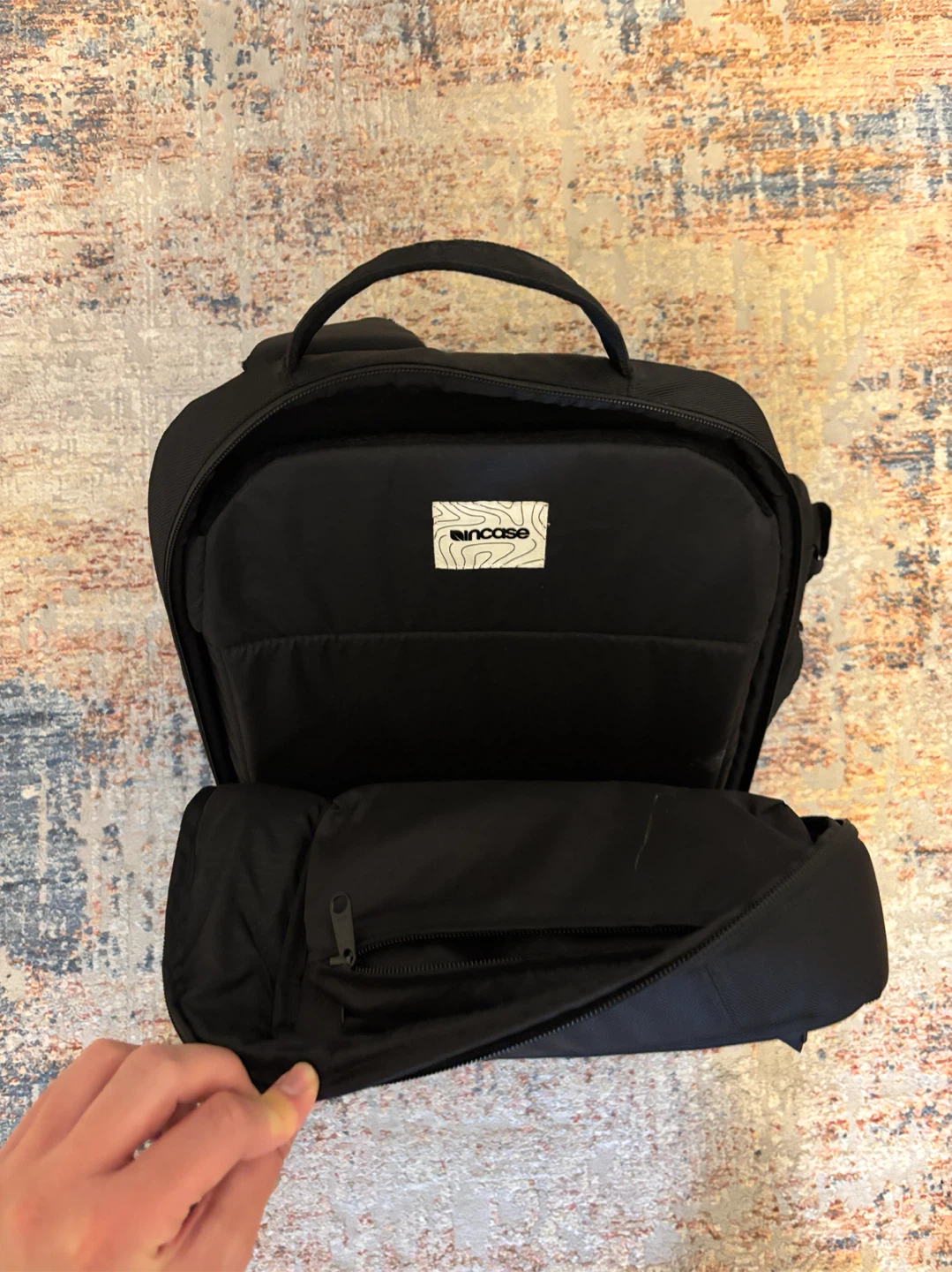 Incase Sling Backpack / Laptop Bag - photo 3