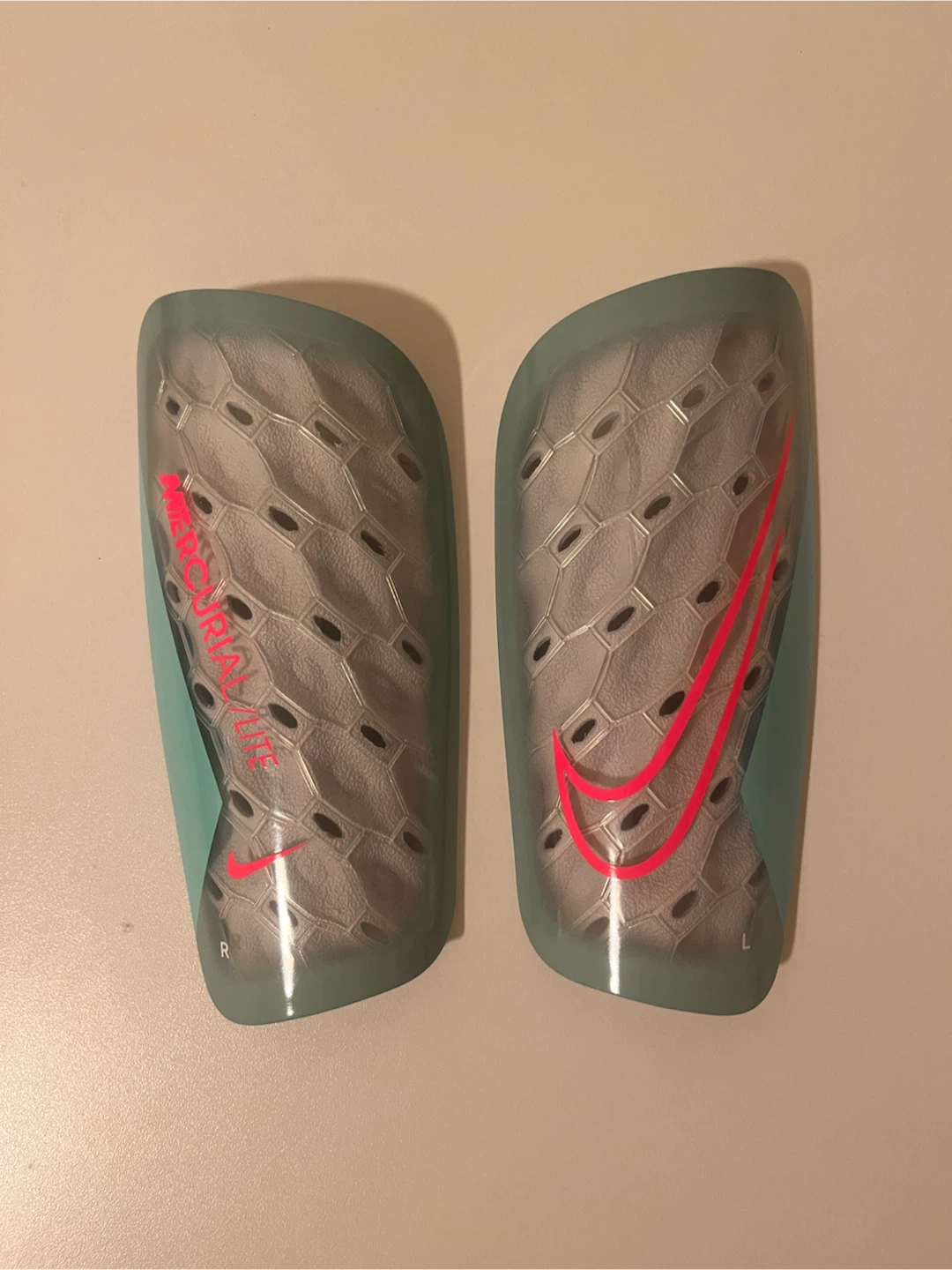 Nike Shin Pads