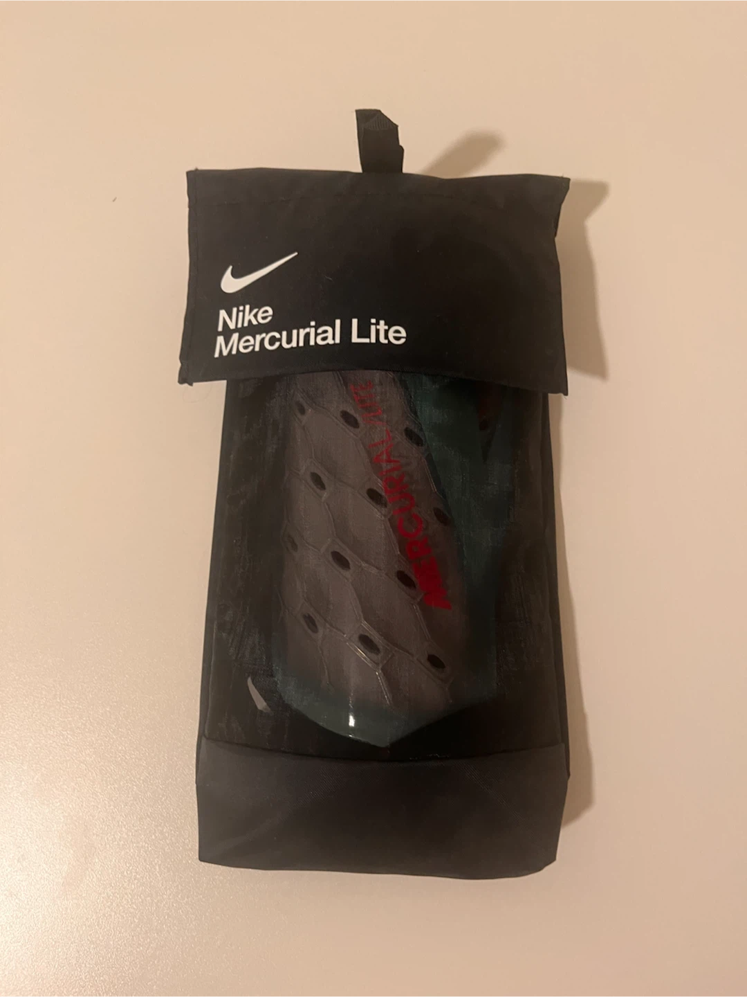 Nike Shin Pads - photo 2
