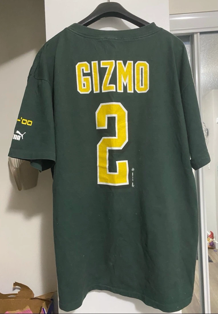 Edmonton Eskimos Gizmo Tshirt - photo 2