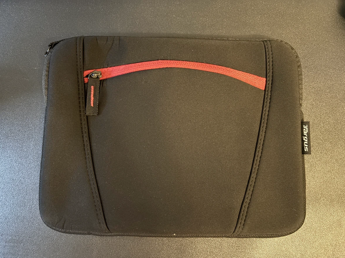Small Laptop Sleeve/Cover