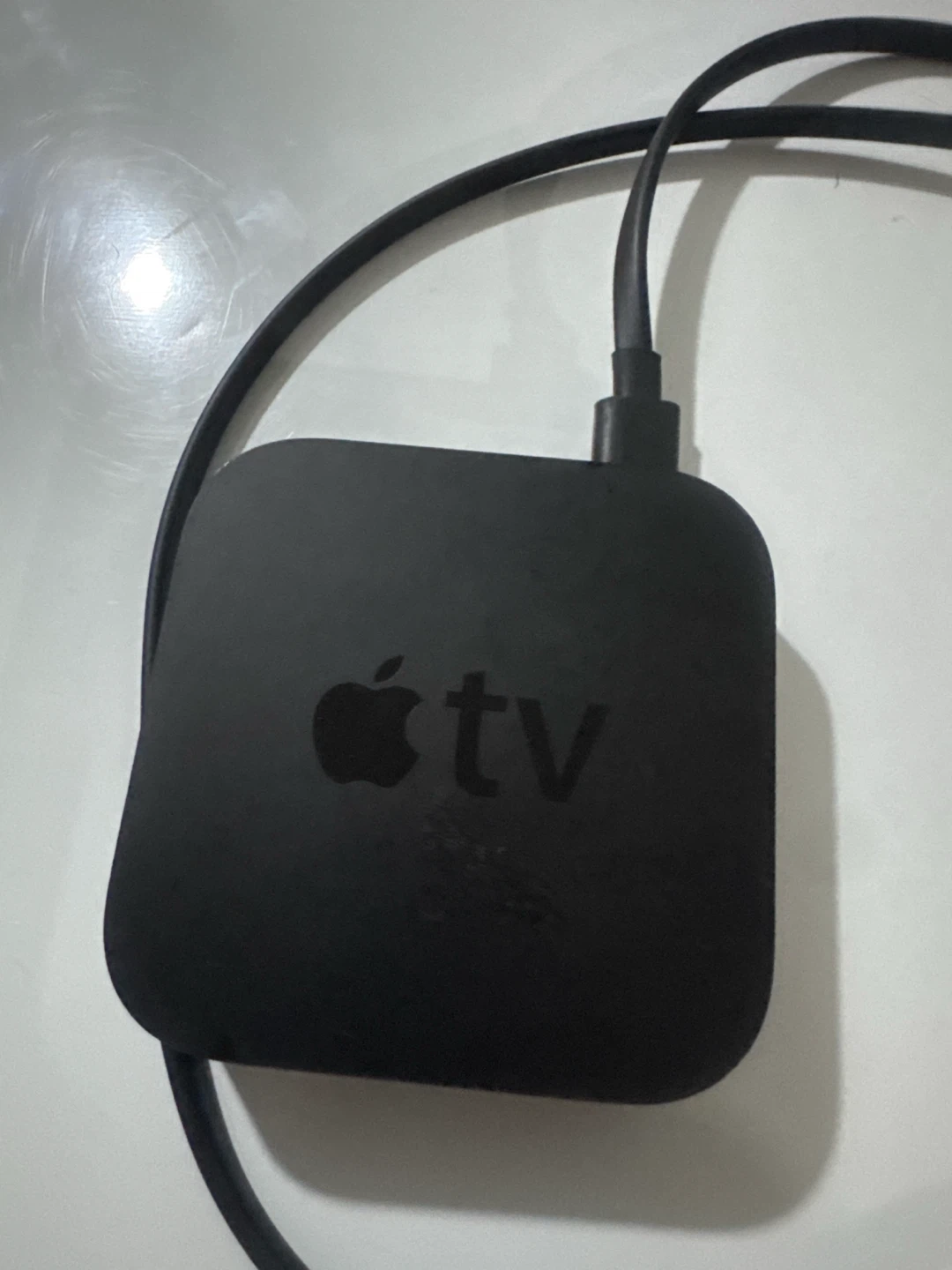 Apple TV Media Player