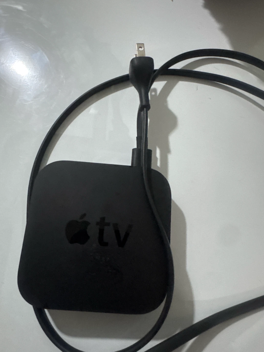 Apple TV Media Player - photo 2