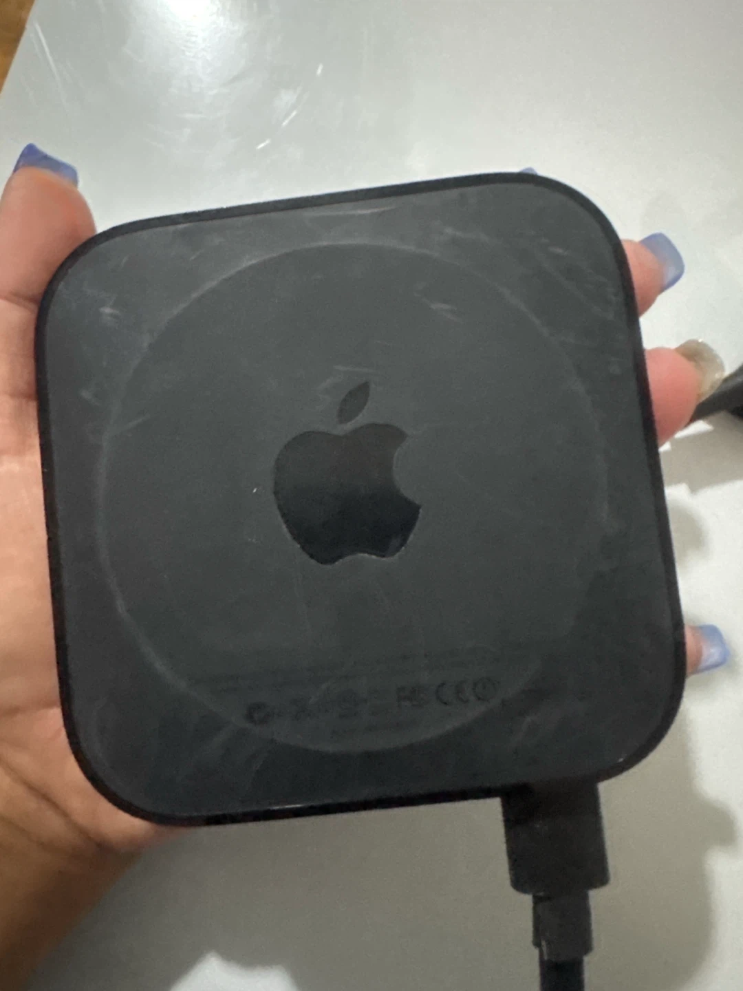 Apple TV Media Player - photo 3
