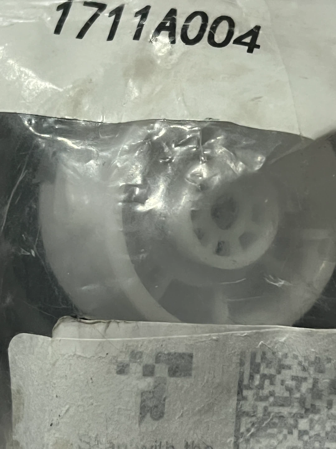 HZ-MONSTAR Gas Cap 1711A004 - photo 4