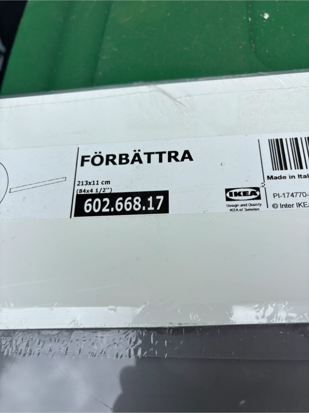 IKEA SEKTION Cabinets parts - photo 5
