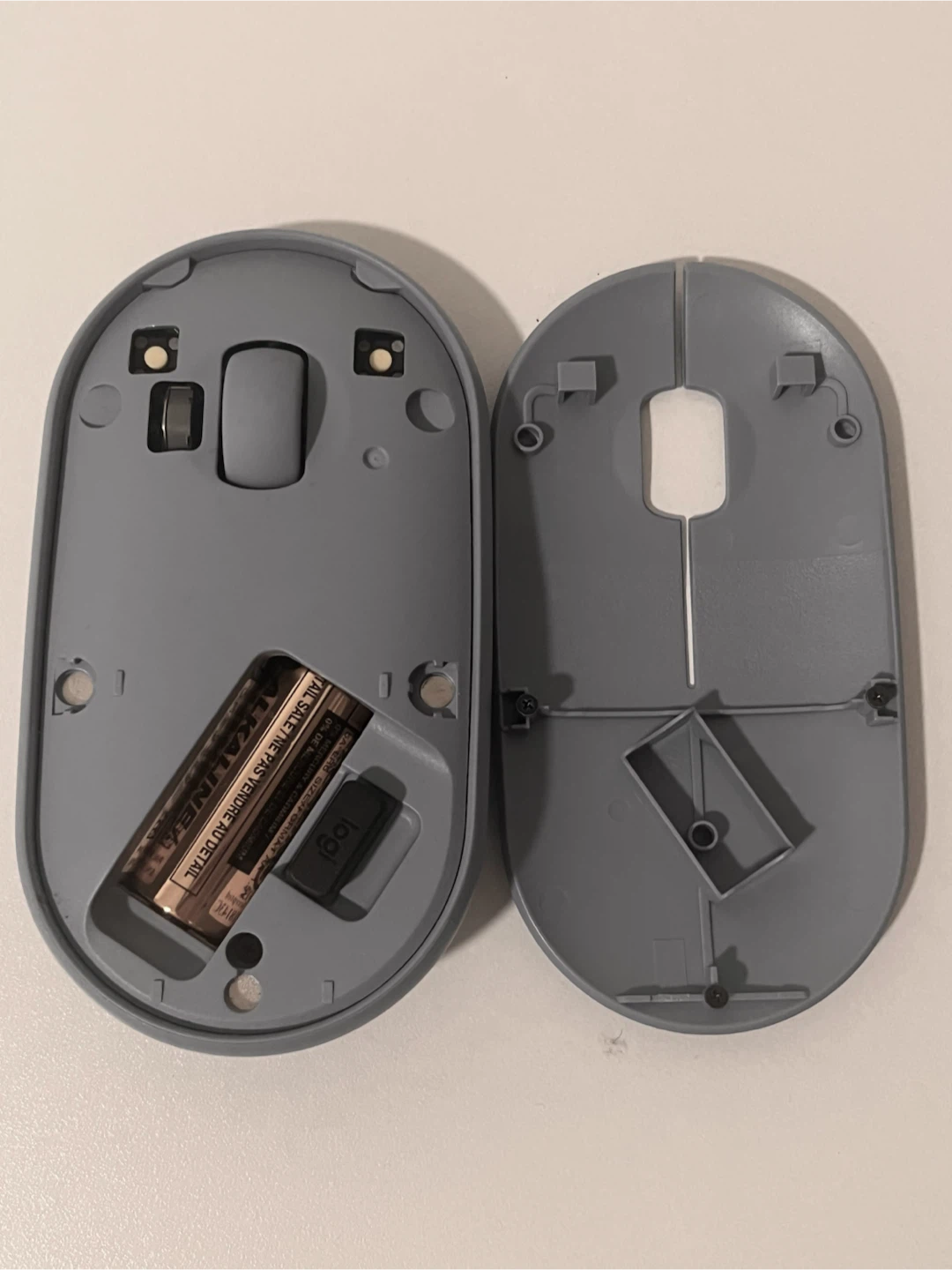 Logitech Pebble Mouse - photo 2