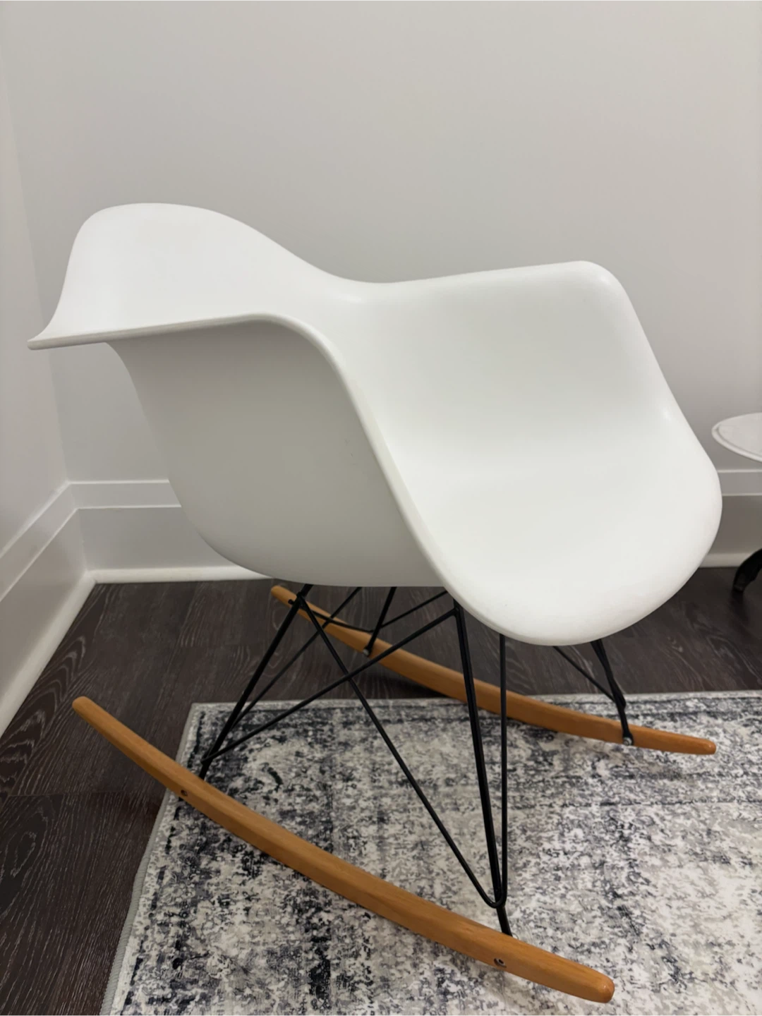 Eames Replica Rocking Chair