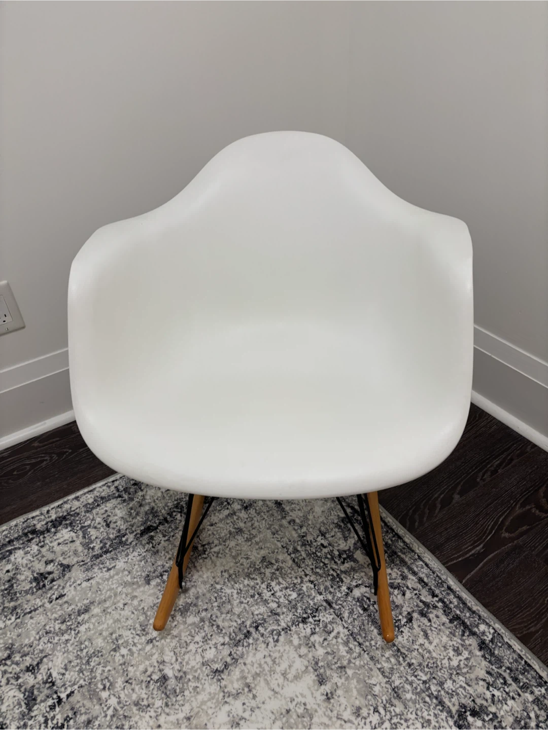 Eames Replica Rocking Chair - photo 2