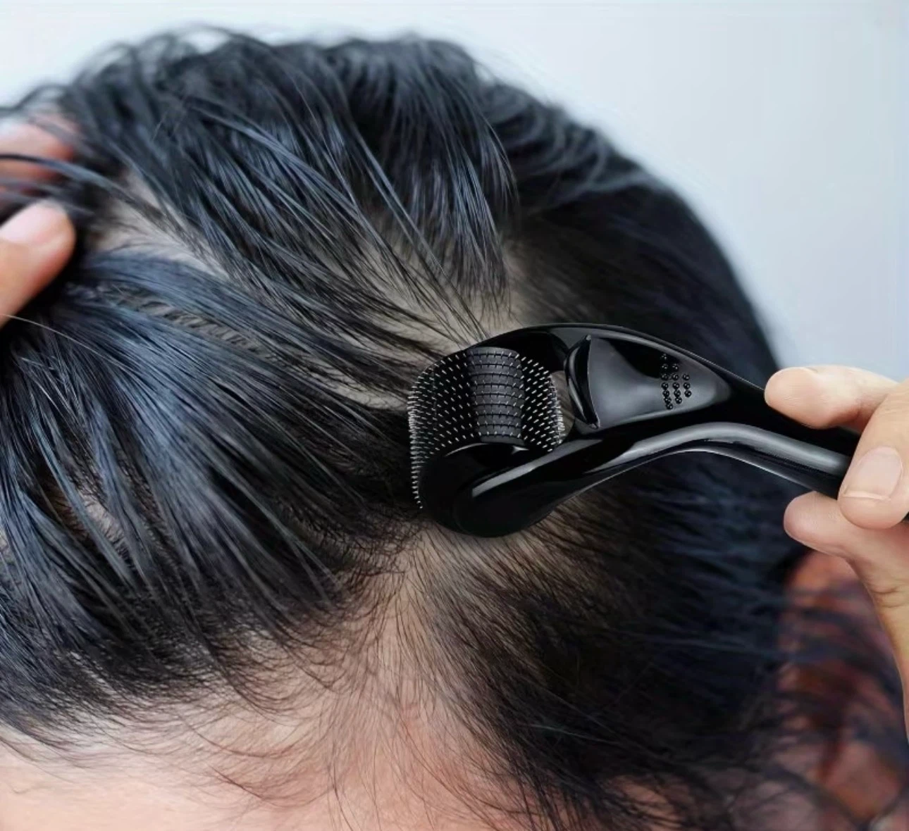 Microneedle Derma Roller - photo 2