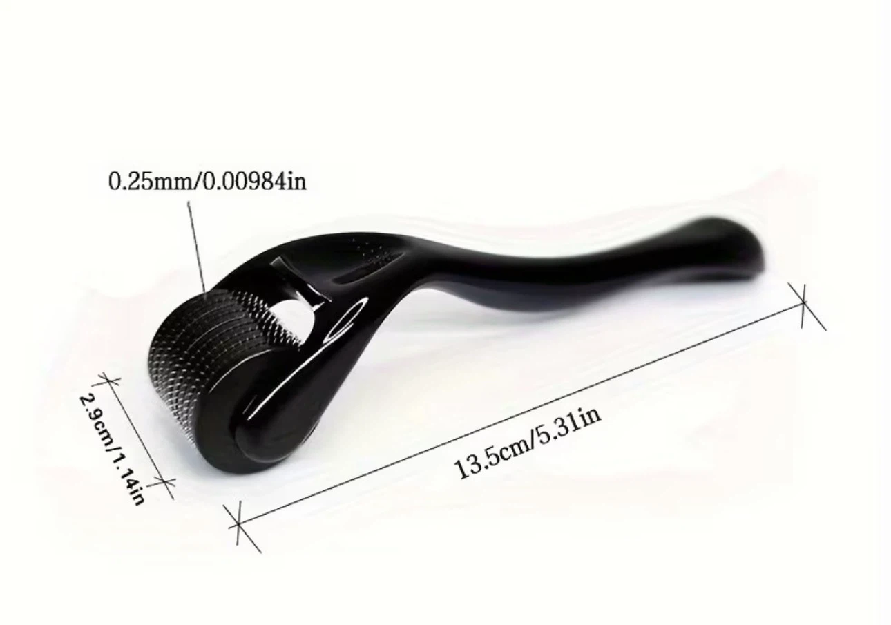 Microneedle Derma Roller - photo 5