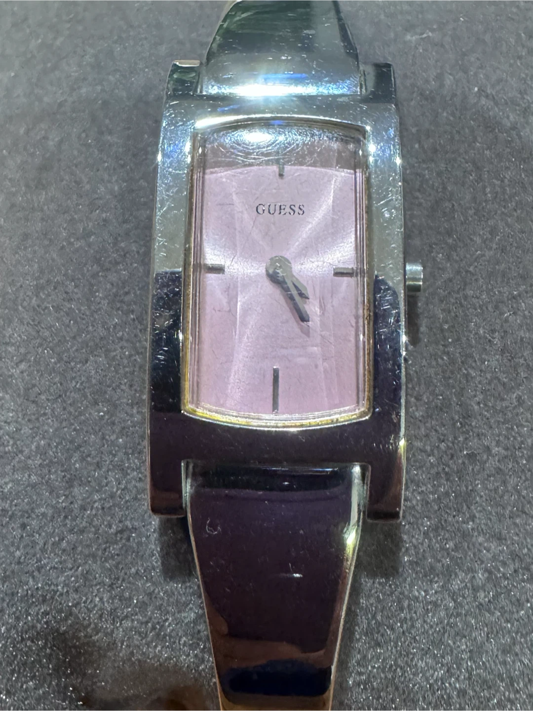 Guess "Love" Watch