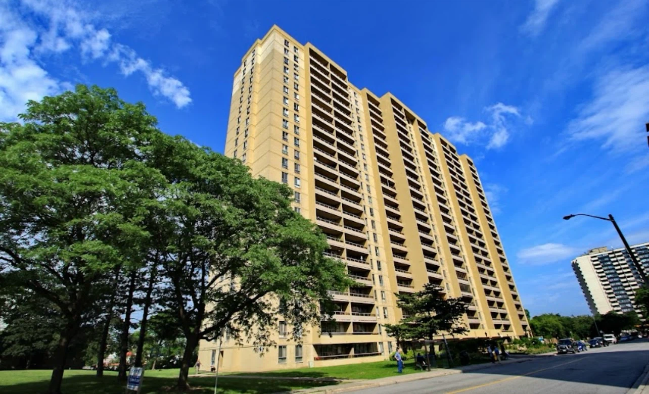 Apartment rentals