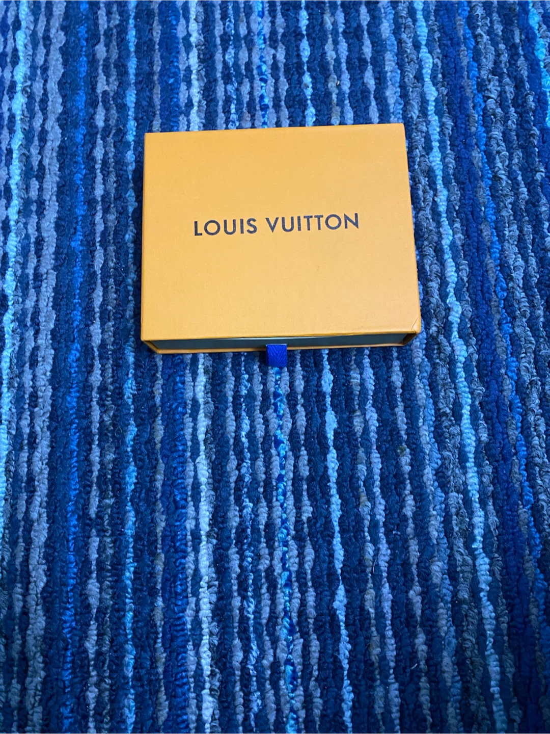 Louis Vuitton Bifold Wallet
