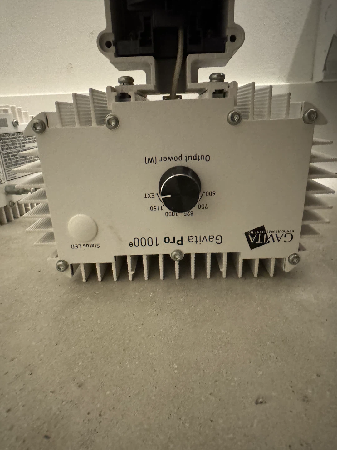 10x Gavita Commercial Grow Lights - photo 2