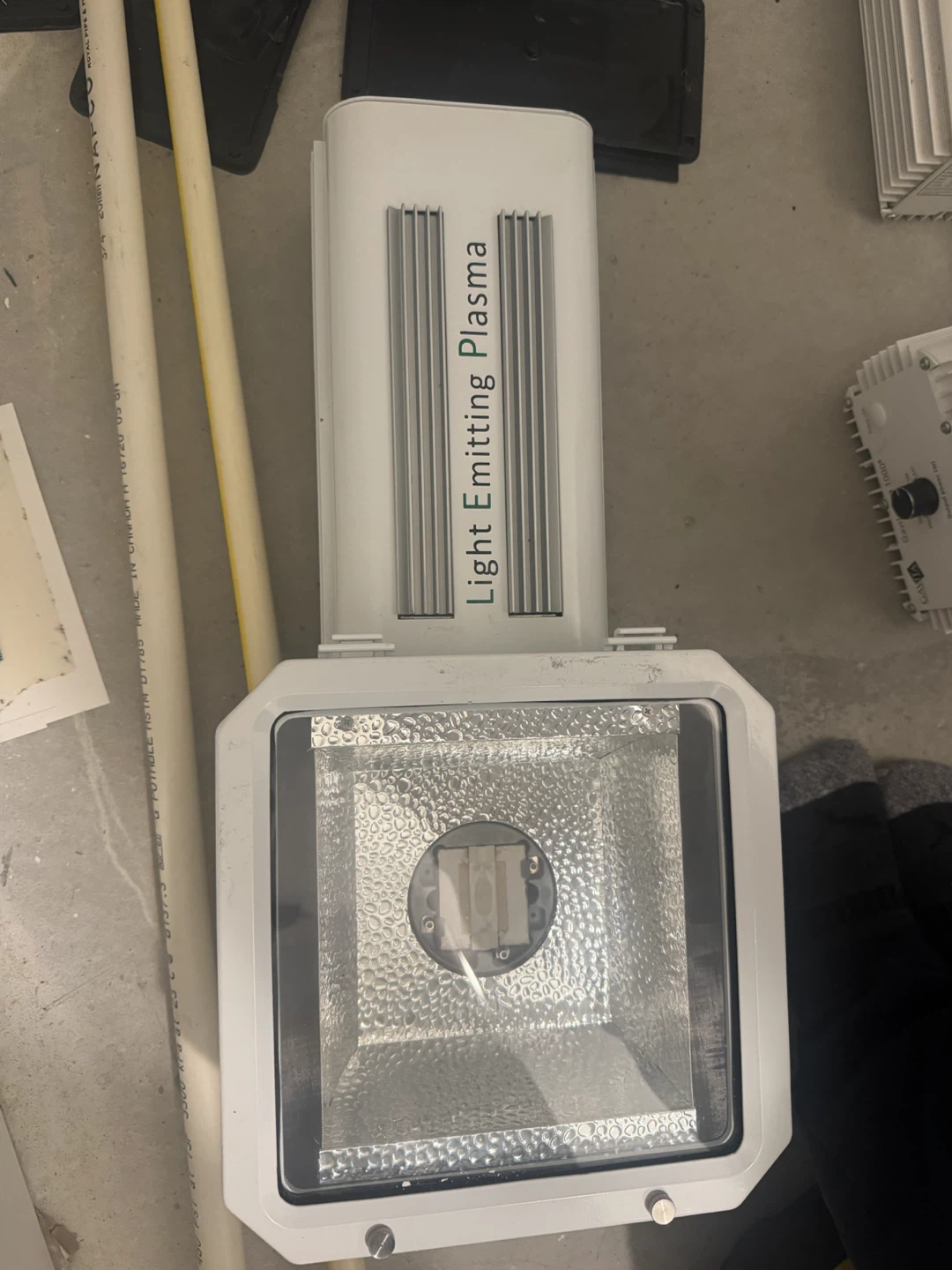 10x Gavita Commercial Grow Lights - photo 3