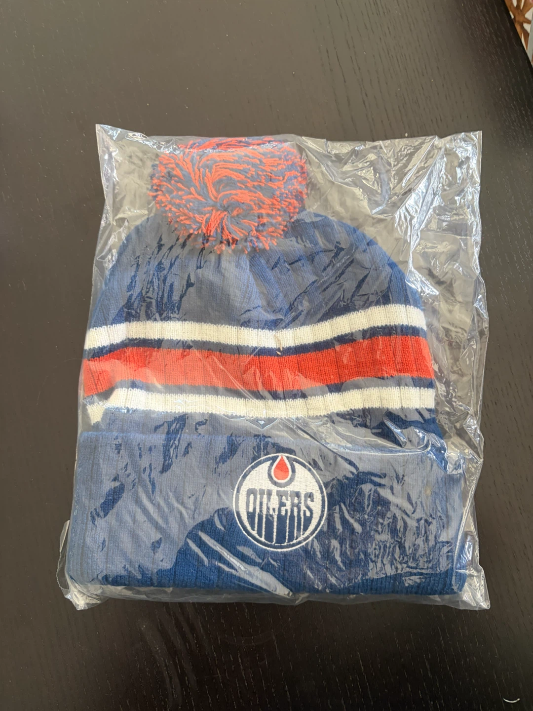 Edmonton Oilers Toque