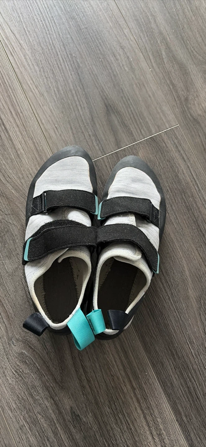 Black Diamond Climbing Shoes
